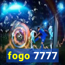 fogo 7777